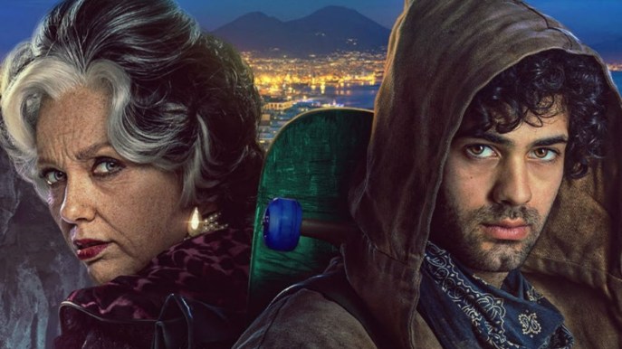 Uonderbois, con Serena Rossi e Massimiliano Caiazzo: trama, cast, dove e quando vedere la serie