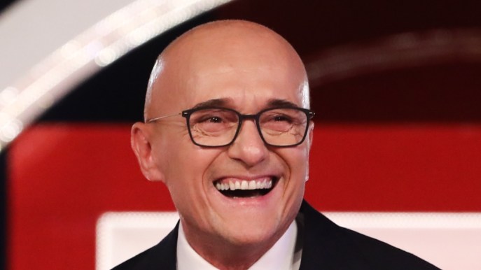 Grande Fratello, scoppia la passione tra Javier ed Helena