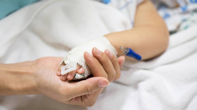 Quando la morte di un figlio diventa uno show