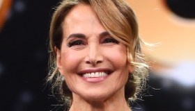 Barbara D’Urso “torna in TV su Rai 1, un nuovo capitolo nella sua carriera”
