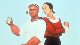 Braccio di Ferro, 5 storie segrete sul mitico cartone che oggi diventa horror