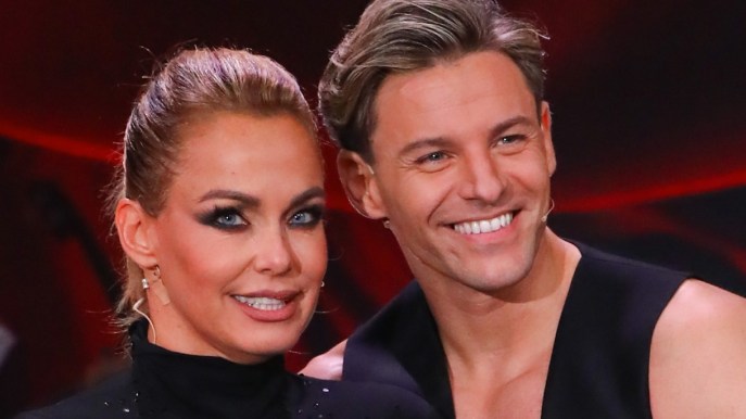 Jlenia Intravaia Firulottina, chi è la moglie di Carlo Aloia