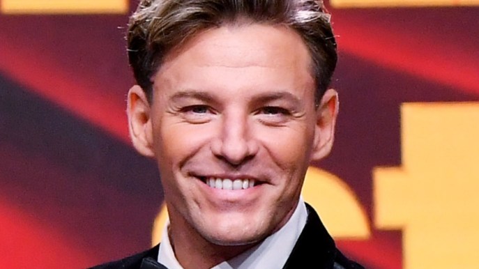 Ballando con le Stelle, le prime parole di papà Carlo Aloia: “L’emozione più grande”