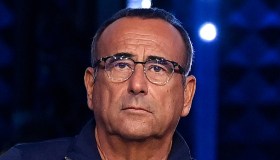 Lutto per Carlo Conti, addio al suo manager Fernando Capecchi