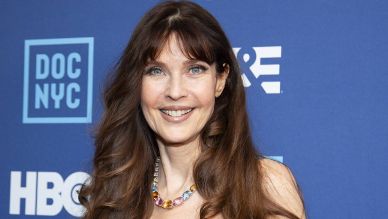 Carol Alt