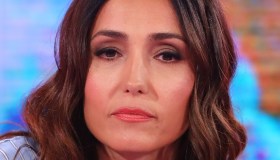 Caterina Balivo slitta, a che ora va in onda La Volta Buona