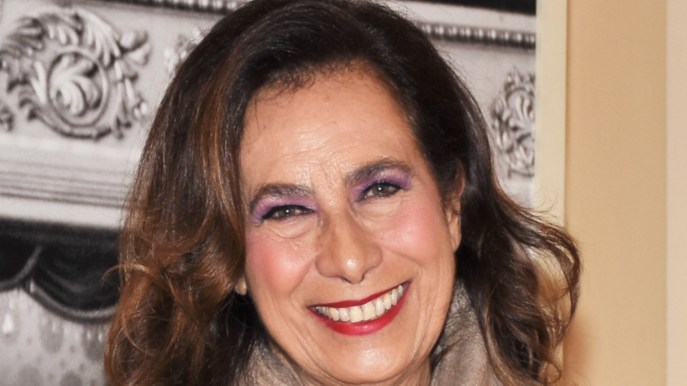 Chi è Cesare, il fratello di Cesara Buonamici