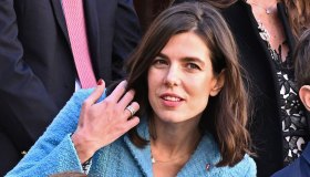 Da Charlotte Casiraghi ad Alexandra di Hannover, tutti i look della Festa Nazionale di Monaco