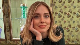 A casa di Chiara Ferragni, la dimora di Los Angeles con un’enorme cabina-armadio