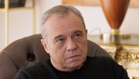 Il Patriarca 2 con Claudio Amendola: trama, cast, dove e quando vedere la serie