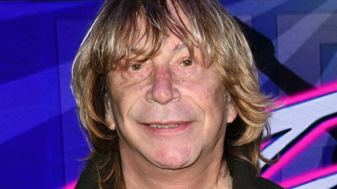 Enzo Paolo Turchi lascia la Casa del Grande Fratello: i motivi