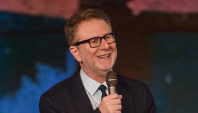 Ascolti tv del 3 novembre: sfida accesa tra Fabio Fazio e Report