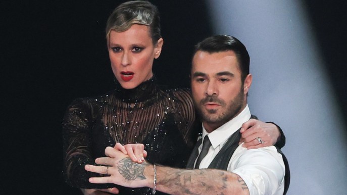 Ballando con le stelle, Samuel Peron sostituisce Madonia e fa coppia con Federica Pellegrini