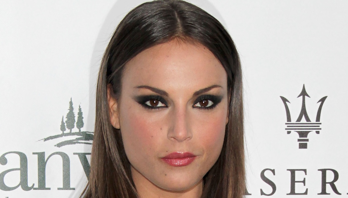 Francesca De André, il terribile incidente e il rapporto col padre Cristiano: “Mi fa rabbrividire”