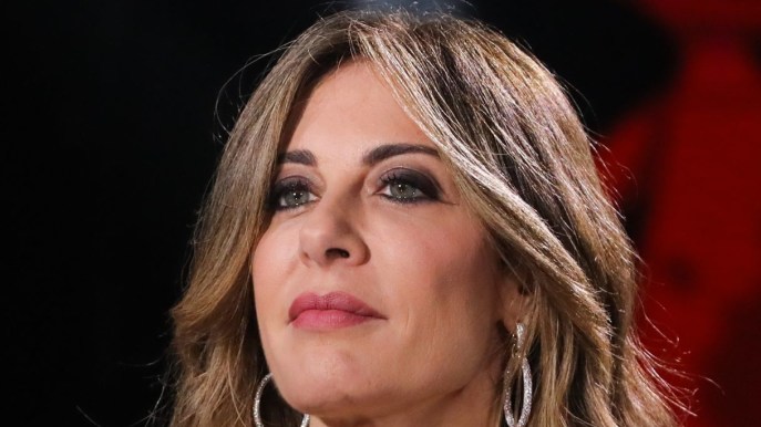 Anticipazioni Belve del 19 novembre, gli ospiti. Flavia Vento non chiede scusa a Ilary Blasi