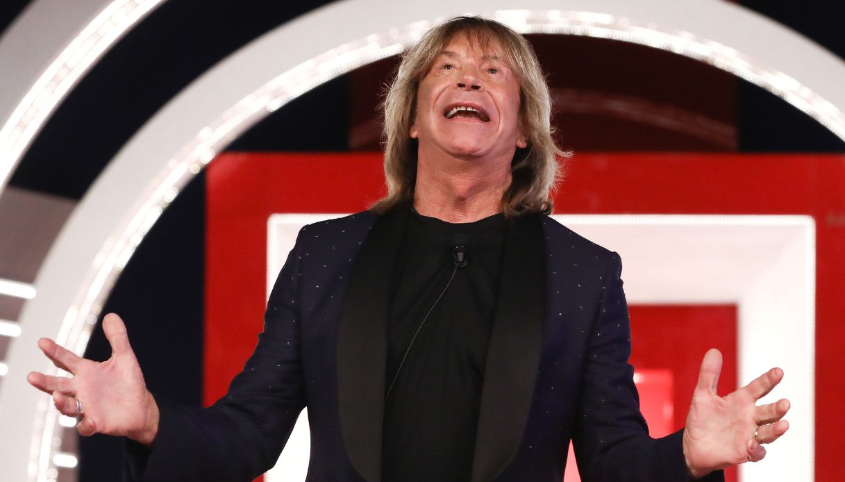 Grande Fratello le pagelle del 12 novembre: l’ingresso di Stefano (5), Enzo Paolo lascia il gioco (9)