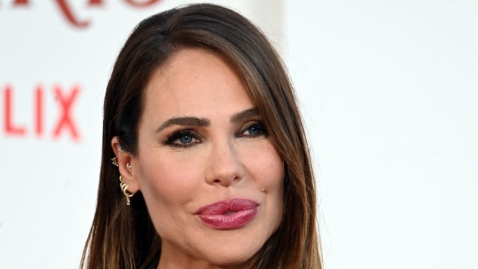 “Ilary Blasi incinta di Bastian”, la verità dopo l’indiscrezione