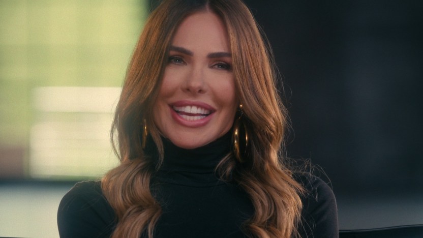 La Blasi e Bastian Muller a New York per Ilary. Ma Totti dice no ai figli in tv