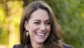 Kate Middleton, il suo più grande obiettivo per il nuovo anno