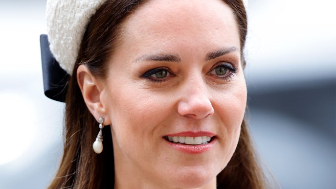 Kate Middleton sta bene e si prepara al viaggio in Italia. Le parole di William