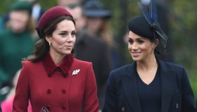 Kate Middleton, crollano le accuse di Meghan: la replica che non lascia dubbi