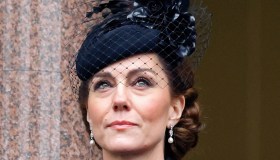 Kate Middleton rompe la tradizione al Remembrance Day e il motivo è serio