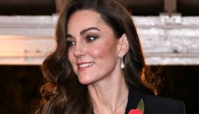 Kate Middleton grande protagonista al Remembrance, ma non dimentica Lady D