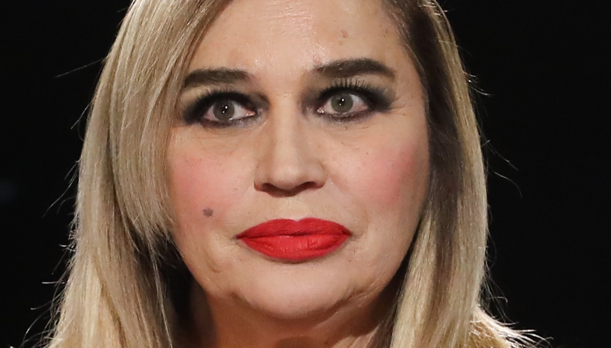 Lory Del Santo e le avance di Donald Trump: “Potevo essere io la First Lady”