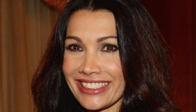 Luisa Corna a La Volta Buona: “Il rapporto speciale con Fausto Leali”