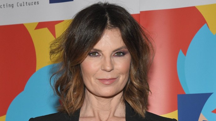 Marina La Rosa confessa: “Guadagnavo 50 milioni, ma li ho spesi tutti”