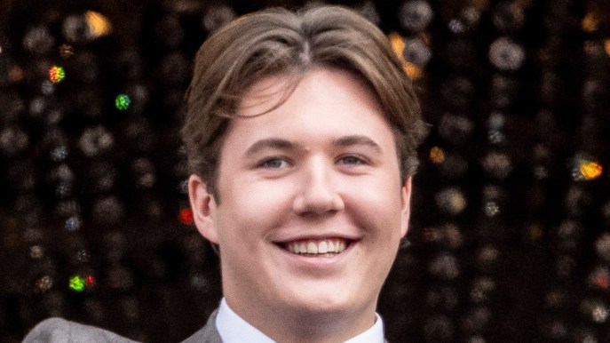 Mary di Danimarca, il figlio Christian fa un grande annuncio: il Principe come Harry