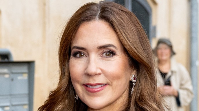 Mary di Danimarca, tensioni in famiglia. Cambiano i piani per Natale