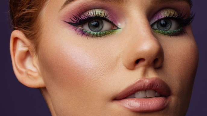 Il mascara più venduto di Amazon è in offerta. Promette uno sguardo da cerbiatta e costa meno di 10 euro