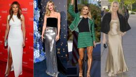 Tutte le donne di Donald: gli “angeli” della famiglia Trump