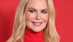 Nicole Kidman seducente in rosso e le altre star ai GQ London Men of the Year Awards 2024