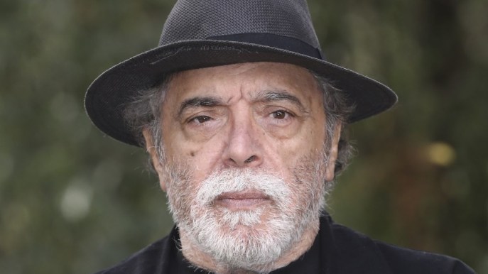 Nino Frassica, cosa lo spaventa: “Un giorno sparirò, come Mina”