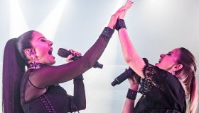 Paola e Chiara a Sanremo? La frase criptica: “Potrebbe anche arrivare la bella notizia”