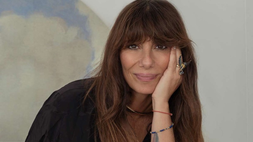 Paola Maugeri: “Non si può guarire nello stesso posto in cui ti ammali”