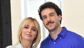 Veronica Peparini e Andreas Muller, la proposta di matrimonio finisce in litigio