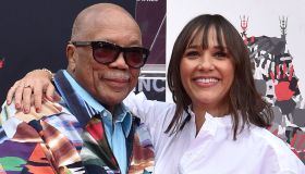 Rashida, chi è la figlia famosa di Quincy Jones