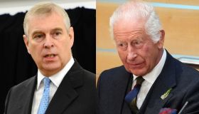 Re Carlo taglia fuori il principe Andrea: stop al mantenimento milionario