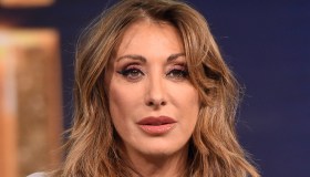 Sabrina Salerno: “Il mio è un tumore aggressivo. Dopo la diagnosi momenti di sconforto”