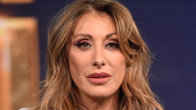 Sabrina Salerno: “Il mio è un tumore aggressivo. Dopo la diagnosi momenti di sconforto”