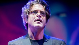 Samuele Bersani ferma il tour: “Ho un problema di salute, devo stare a riposo”