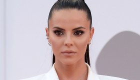 Grande Fratello, Shaila Gatta in crisi: le lacrime e lo sfogo con Lorenzo Spolverato