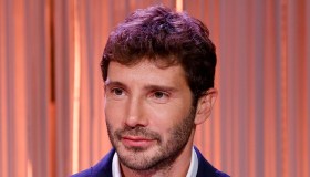 Belen Rodriguez, Stefano De Martino cancella il tatuaggio dedicato a lei