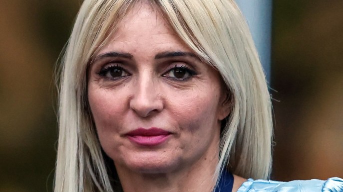 La Talpa, pagelle seconda puntata: Peparini dà spettacolo (10), Andrea Preti il ladro (9)