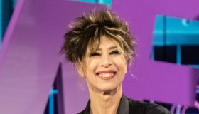 Veronica Pivetti, chi è l’ex marito Giorgio Ginex