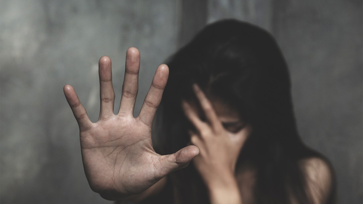 Violenza sulle donne