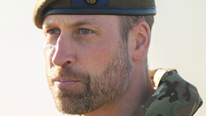 Kate Middleton, William in assetto di guerra e lei affascina lo sceicco